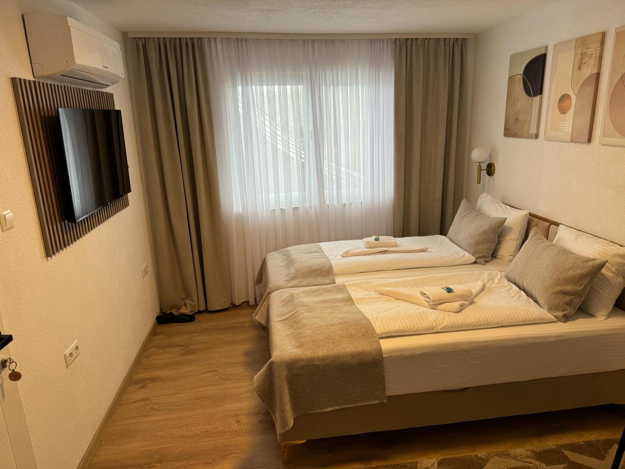 Apartments Han 2 Sarajevo Exterior photo